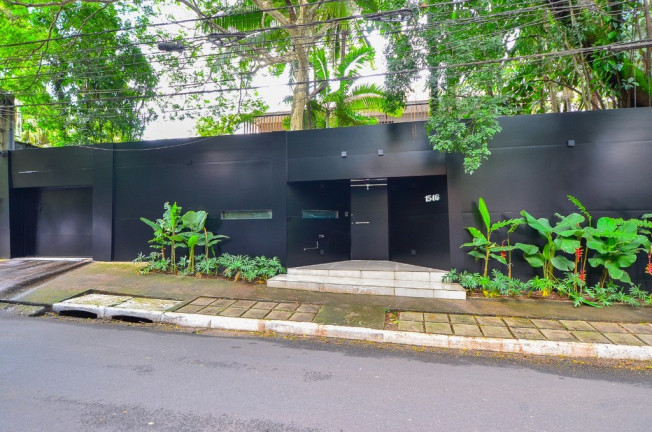 Foto do imóvel Casa com 4 Quartos à Venda, 1.117 m² em Jardim América - São Paulo