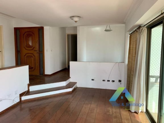 Foto do imóvel Apartamento com 4 Quartos à Venda, 195 m² em Aclimação - São Paulo