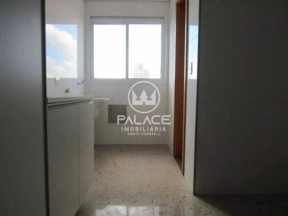 Imagem Apartamento com 3 Quartos à Venda,  em Alto - Piracicaba