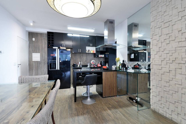 Foto do imóvel Apartamento com 3 Quartos à Venda, 100 m² em Bela Vista - São Paulo