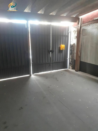 Foto do imóvel Sobrado com 3 Quartos à Venda, 340 m² em Planalto Paulista - São Paulo