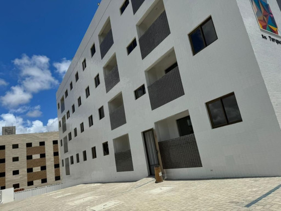 Imagem Apartamento com 2 Quartos à Venda, 55 m² em Gramame - João Pessoa