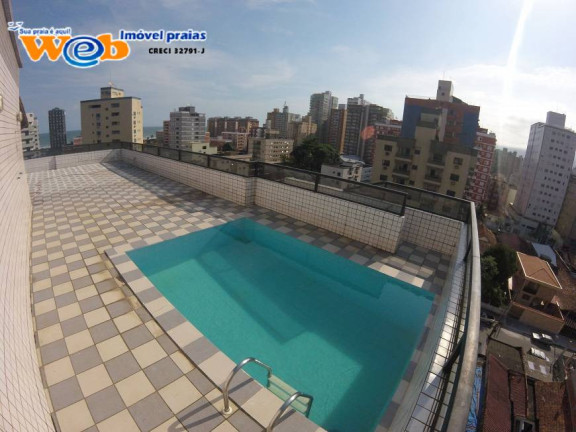 Foto do imóvel Apartamento com 3 Quartos à Venda, 320 m² em Tupi - Praia Grande