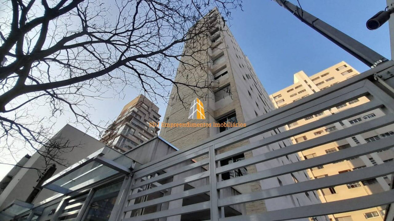 Foto do imóvel Apartamento com 2 Quartos à Venda, 87 m² em Jardim Paulista - São Paulo