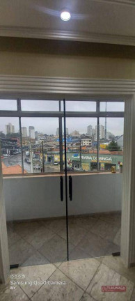 Imagem Apartamento com 3 Quartos à Venda, 120 m² em Jardim Guimarães - Guarulhos