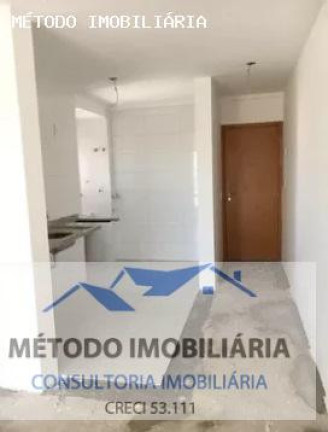 Imagem Apartamento com 2 Quartos à Venda, 53 m² em Santa Maria - Santo André