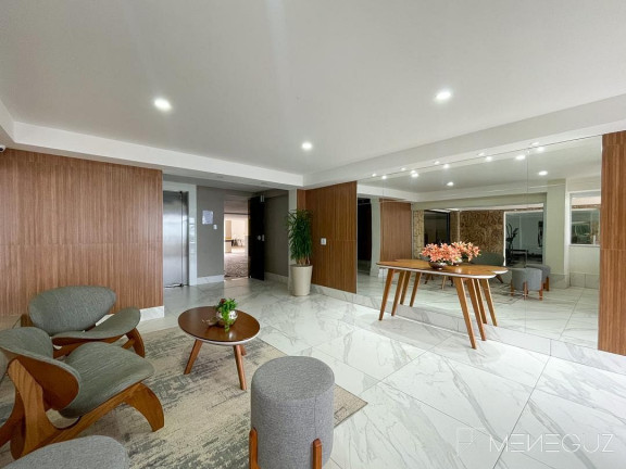 Imagem Apartamento com 3 Quartos à Venda, 160 m² em Praia Do Morro - Guarapari