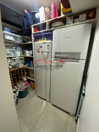 Foto do imóvel Apartamento com 3 Quartos à Venda, 127 m² em Chacara Santo Antonio - São Paulo