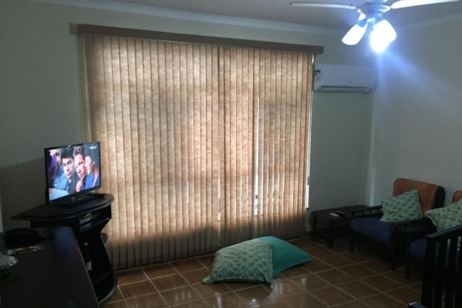 Imagem Apartamento com 3 Quartos à Venda, 86 m² em Loteamento João Batista Julião - Guarujá