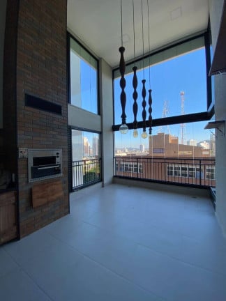 Foto do imóvel Apartamento com 3 Quartos à Venda, 121 m² em Anhangabaú - Jundiaí