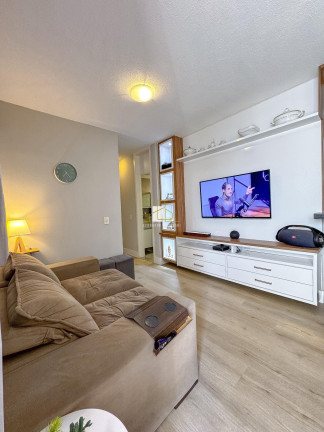 Foto do imóvel Imóvel com 3 Quartos à Venda, 70 m² em Praia Da Baleia - Serra
