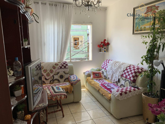 Foto do imóvel Apartamento com 2 Quartos à Venda, 80 m² em Bela Vista - São Paulo