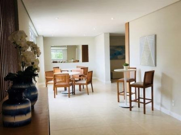 Imagem Flat com 1 Quarto para Alugar, 32 m² em Brás - São Paulo