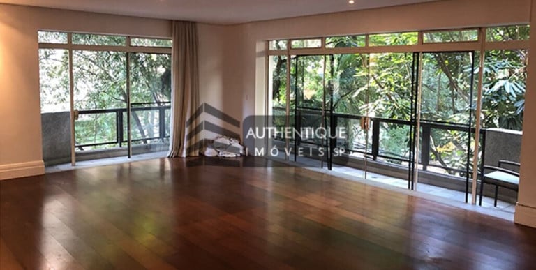 Foto do imóvel Apartamento com 3 Quartos à Venda, 245 m² em Jardim Paulista - São Paulo