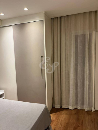 Imagem Apartamento com 1 Quarto à Venda, 50 m² em Melville Empresarial  I E  Ii - Barueri
