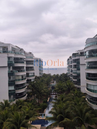 Foto do imóvel Apartamento com 4 Quartos à Venda, 280 m² em Barra Da Tijuca - Rio De Janeiro