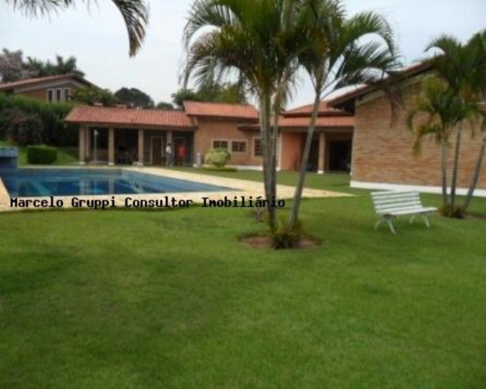 Imagem Chácara com 4 Quartos à Venda, 700 m² em Recanto Das Flores - Indaiatuba