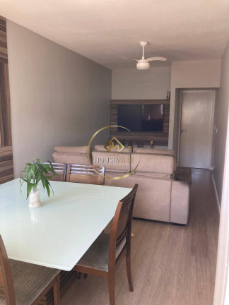 Foto do imóvel Casa com 3 Quartos à Venda, 89 m² em Cidade Salvador - Jacareí
