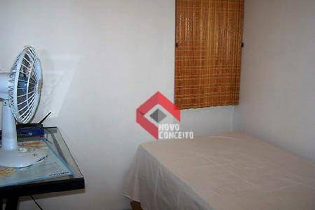 Foto do imóvel Apartamento com 3 Quartos à Venda, 70 m² em Meireles - Fortaleza