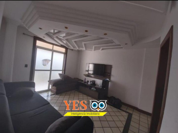 Imagem Apartamento com 2 Quartos à Venda, 90 m² em Conceição - Feira De Santana