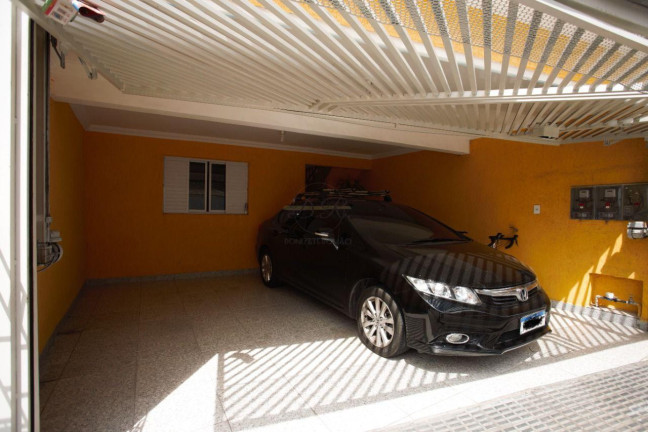 Imagem Casa com 4 Quartos à Venda, 122 m² em Vila Margarida - Carapicuíba