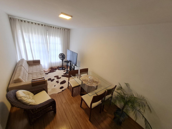 Foto do imóvel Apartamento com 2 Quartos à Venda, 140 m² em Centro - Santa Maria