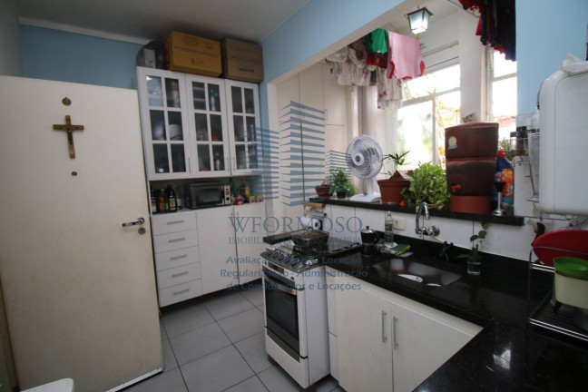 Foto do imóvel Apartamento com 2 Quartos à Venda,  em Olaria - Rio De Janeiro