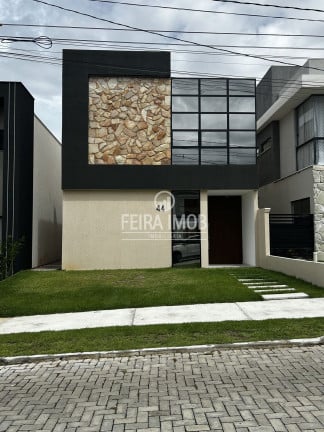 Foto do imóvel Casa com 4 Quartos à Venda, 162 m² em Catu De Abrantes (abrantes) - Camaçari