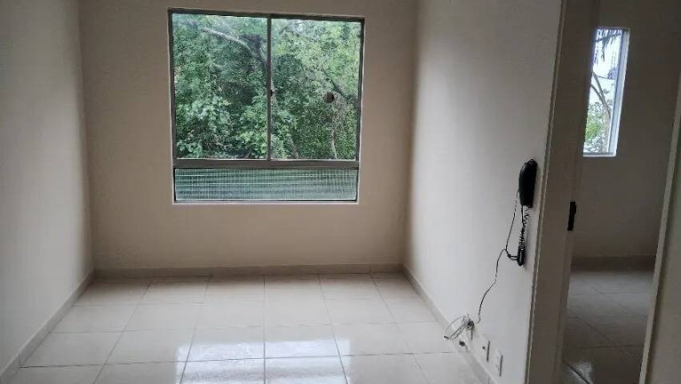 Foto do imóvel Apartamento com 2 Quartos à Venda, 45 m² em Vila Ema - São Paulo