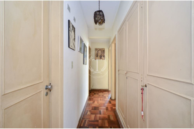 Foto do imóvel Apartamento com 3 Quartos à Venda, 141 m² em Pinheiros - São Paulo