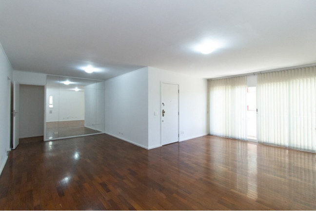 Foto do imóvel Imóvel com 3 Quartos à Venda, 163 m² em Itaim Bibi - São Paulo