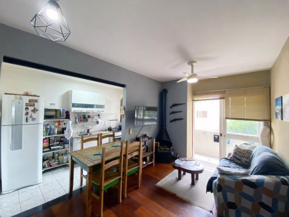 Foto do imóvel Apartamento com 1 Quarto à Venda, 46 m² em Higienópolis - Porto Alegre