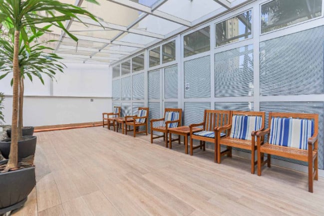Foto do imóvel Apartamento com 3 Quartos à Venda, 108 m² em Jardim Paulista - São Paulo