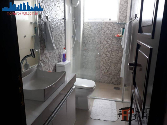 Foto do imóvel Apartamento com 3 Quartos à Venda, 100 m² em Tirol - Natal