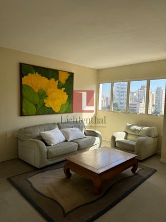 Foto do imóvel Apartamento com 1 Quarto à Venda, 105 m² em Indianópolis - São Paulo