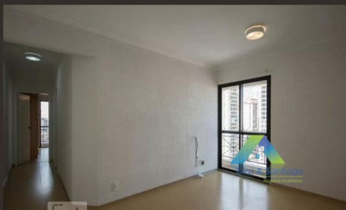 Imagem Apartamento com 2 Quartos à Venda, 50 m² em Chácara Inglesa - São Paulo