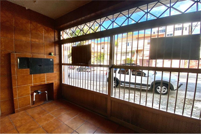 Imagem Casa com 3 Quartos à Venda, 360 m² em Vila Mariana - São Paulo