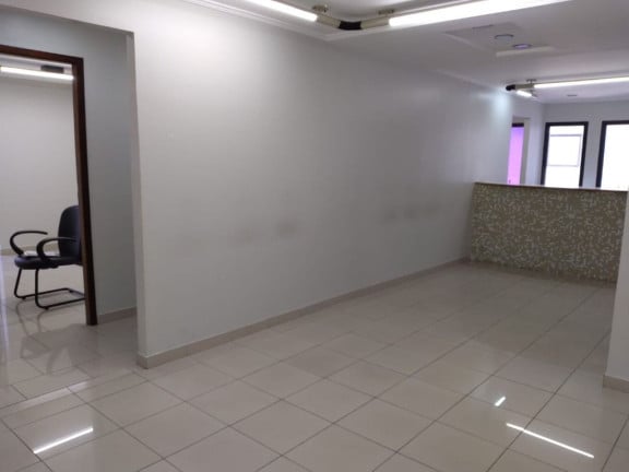 Foto do imóvel Sala Comercial à Venda, 140 m² em Jardim - Santo André