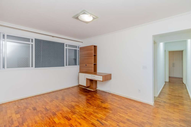 Foto do imóvel Apartamento com 2 Quartos à Venda, 67 m² em Itaim Bibi - São Paulo