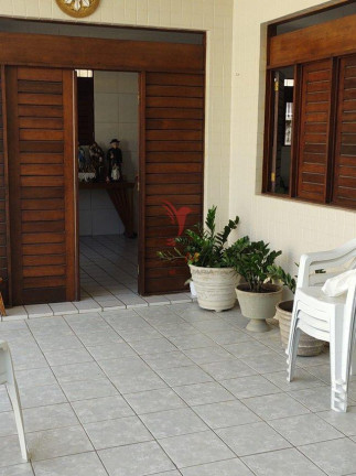Foto do imóvel Casa com 5 Quartos à Venda, 360 m² em Bessa - João Pessoa