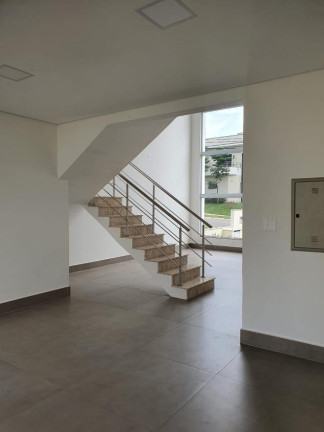 Imagem Casa de Condomínio com 3 Quartos à Venda, 240 m² em Swiss Park - Campinas