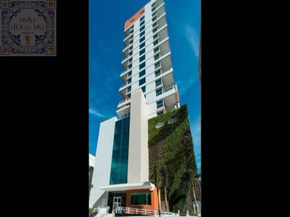 Foto do imóvel Apartamento com 1 Quarto à Venda, 60 m² em Gonzaga - Santos