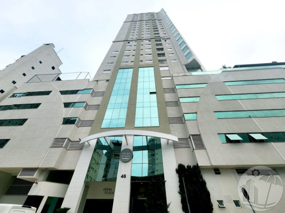 Foto do imóvel Apartamento com 3 Quartos à Venda, 136 m² em Centro - Balneário Camboriú