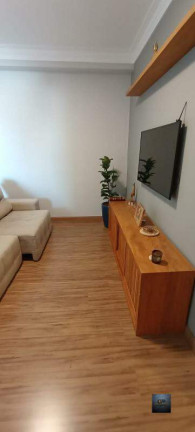 Foto do imóvel Apartamento com 3 Quartos à Venda, 96 m² em Santa Paula - São Caetano Do Sul