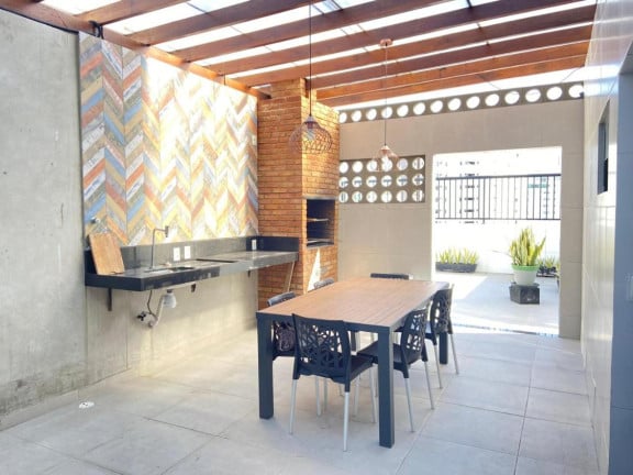 Foto do imóvel Apartamento com 3 Quartos à Venda, 86 m² em Madalena - Recife
