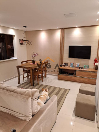 Foto do imóvel Casa com 2 Quartos à Venda, 75 m² em Vila Esperança - São Paulo