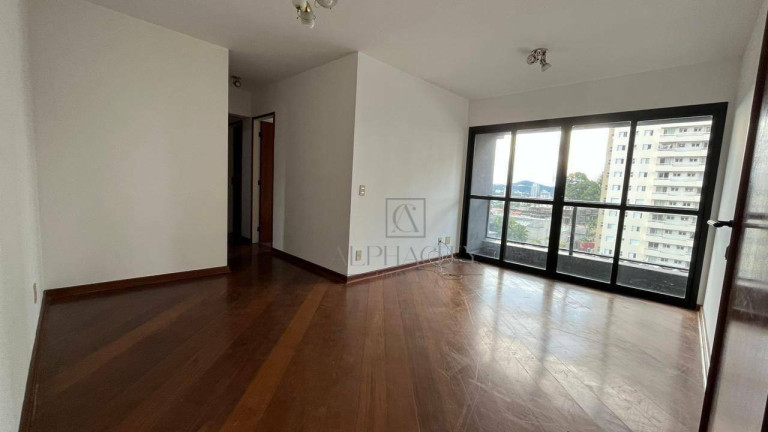 Foto do imóvel Apartamento com 3 Quartos à Venda, 98 m² em Alphaville - Barueri