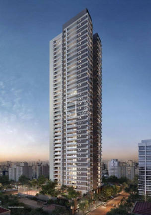 Foto do imóvel Apartamento com 4 Quartos à Venda, 141 m² em Perdizes - São Paulo