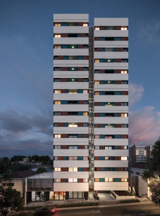 Imagem Apartamento com 1 Quarto à Venda, 31 m² em Conceição - São Paulo