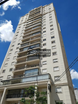 Foto do imóvel Apartamento com 3 Quartos à Venda, 115 m² em Saúde - São Paulo